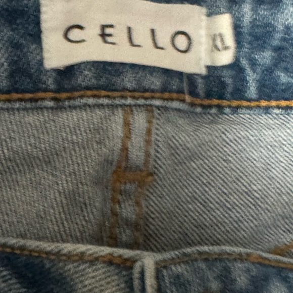 Cello shorts size xl - Picture 3 of 3